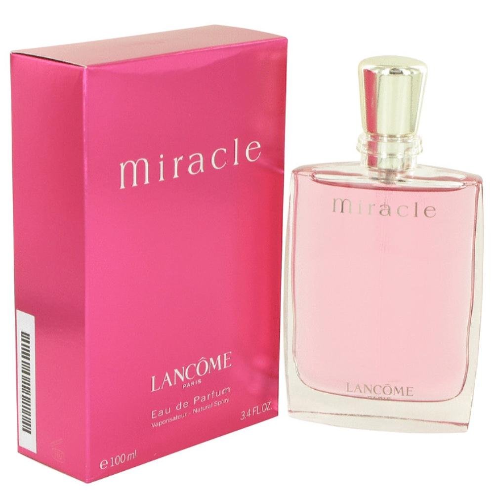 ランコム　ミラク　オードパルファン　100ml　香水　スプレー Amazon.co.jp: ランコム[LANCOME]ミラク100mlオードゥパルファン